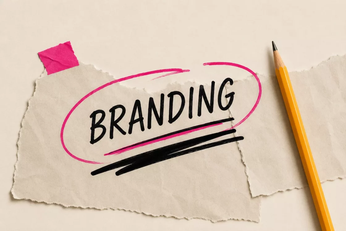 Qu’est-ce que le branding, vraiment ?