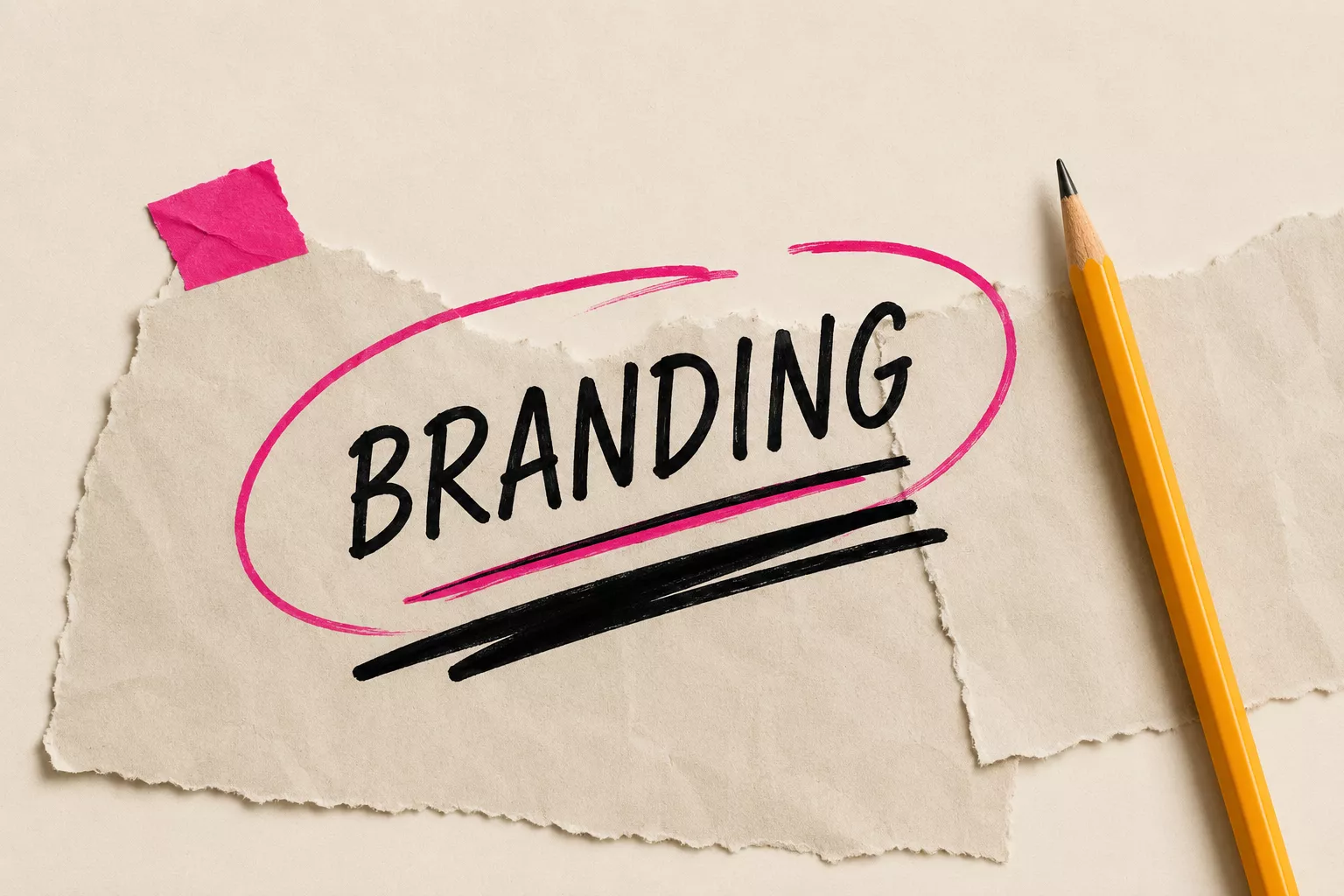 Qu’est-ce que le branding, vraiment ?