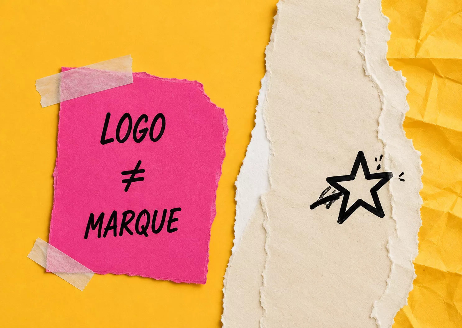 Votre marque a besoin de plus qu’un joli logo