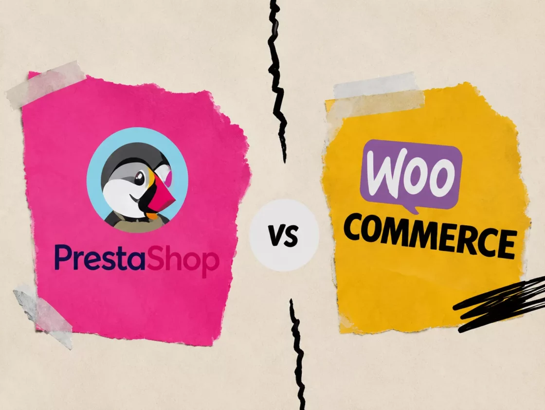 PrestaShop ou WooCommerce en 2026 : quelle plateforme choisir pour votre e-commerce ?