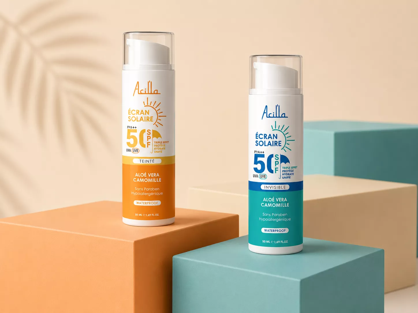 acilla-solaire