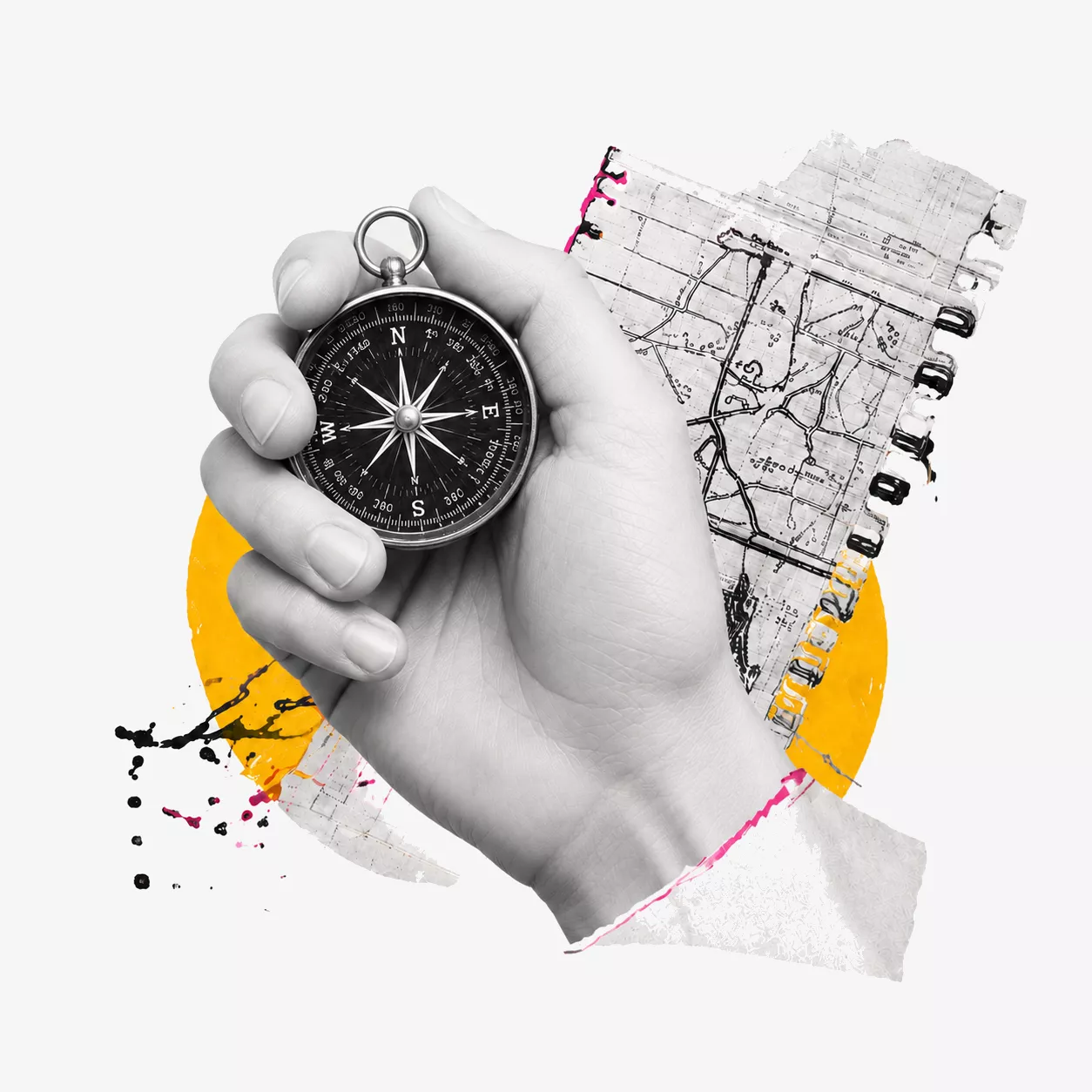 services agence de communication et marketing digital : stratégie