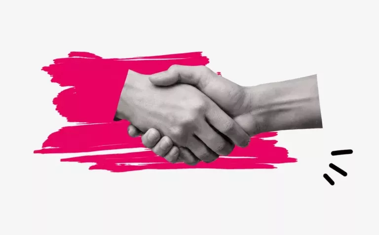 agence de communication et marketing digital en Tunisie : engagement