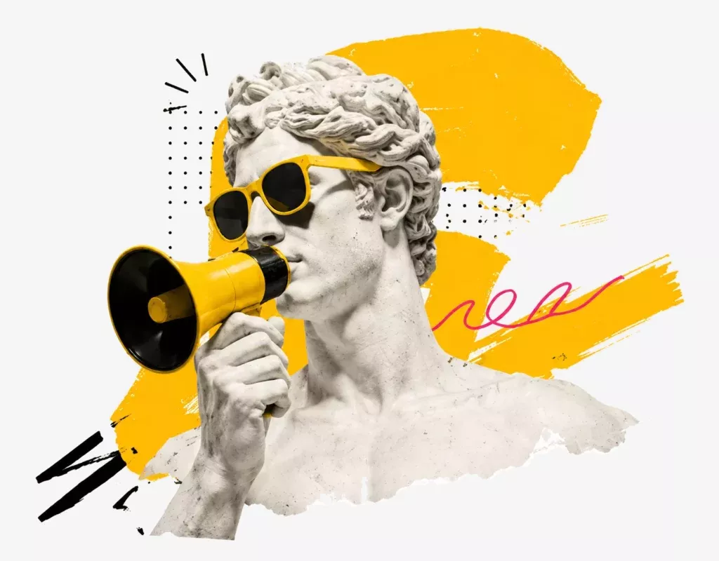 l'agence de communication et marketing digital